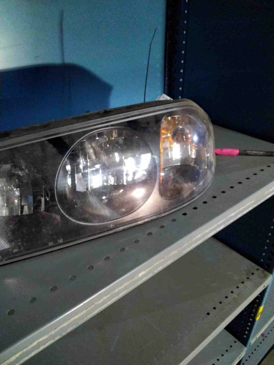 Headlamp Assembly CHEVY IMPALA Left 00 01 02 03 04