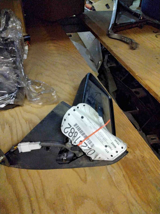Door Mirror FORD ESCORT Left 91 92 93 94 95 96