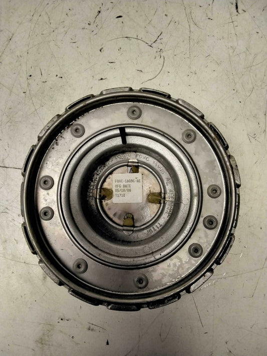 Wheel Cover LINCOLN & TOWN CAR 96