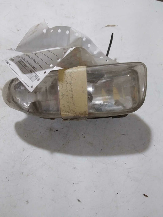 Front Lamp DODGE NEON Right 00