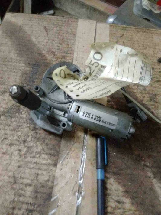 Wiper Motor Rear DODGE CARAVAN 91 92 93 94 95