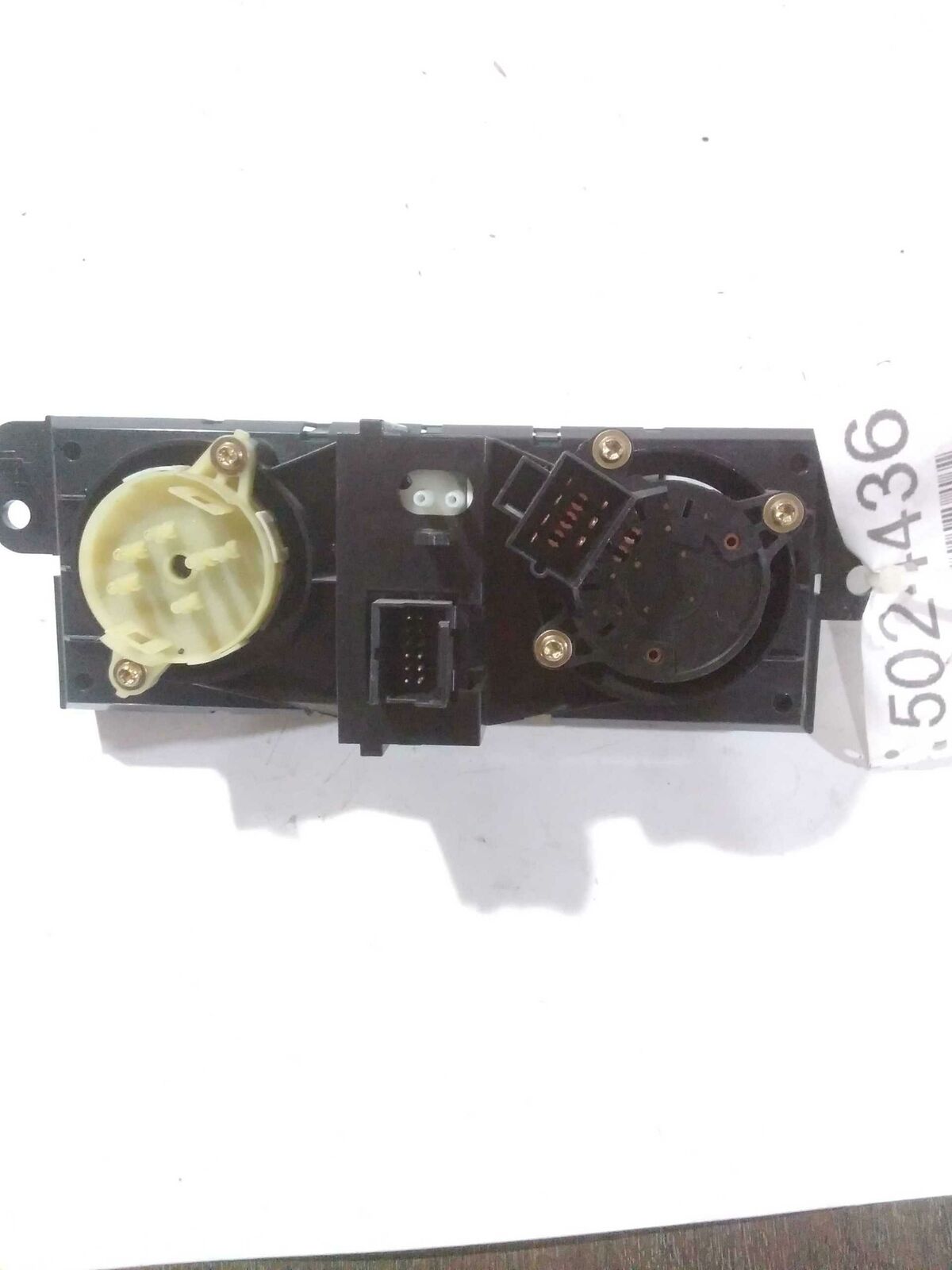 Heater A/c Control CHEVY MALIBU 97 98 99 00