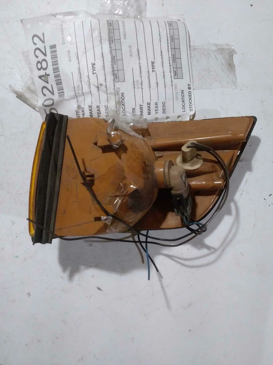 Front Lamp BUICK CENTURY Left 89 90 91 92 93 94 95 96