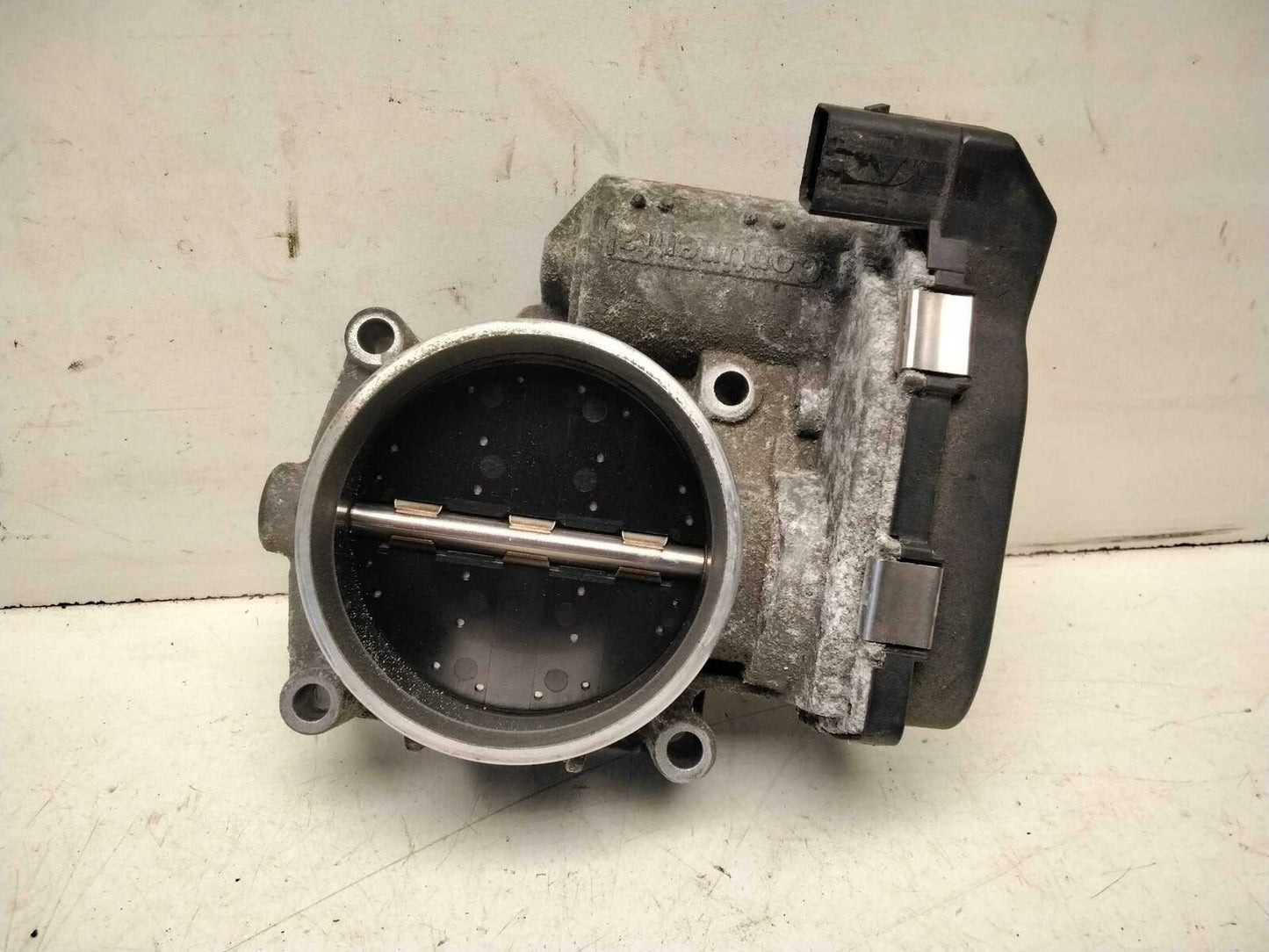 Throttle Body/valve Assy BMW X5 07 08 09 10