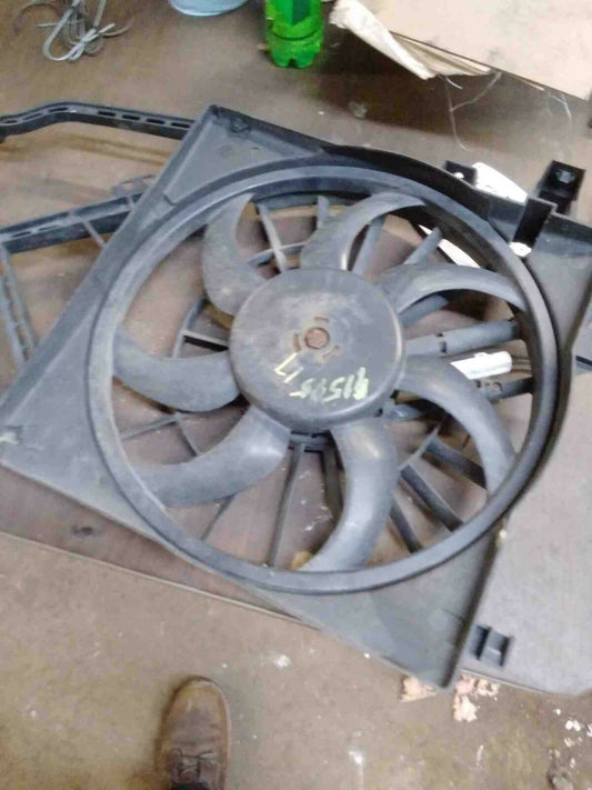 Electric Cooling Motor SATURN L SERIES 00 01 02 03 04 05