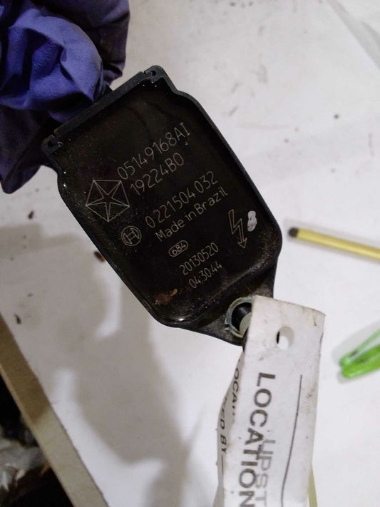 Ignition Coil/ignitor DODGE CARAVAN 11 12 13 14 15 16 17 18