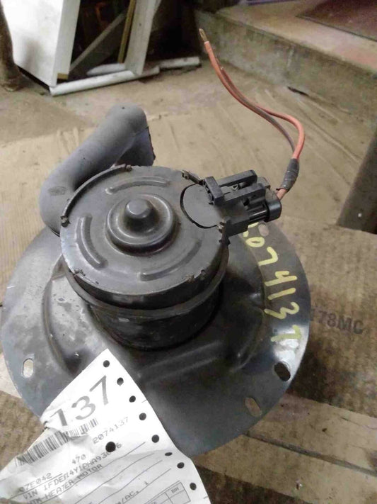 Blower Motor FORD VAN E150 92 93 94 95 96