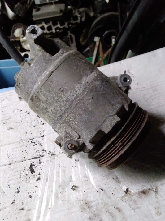 A/c Air Compressor PONTIAC GRAND AM 02 03 04 05