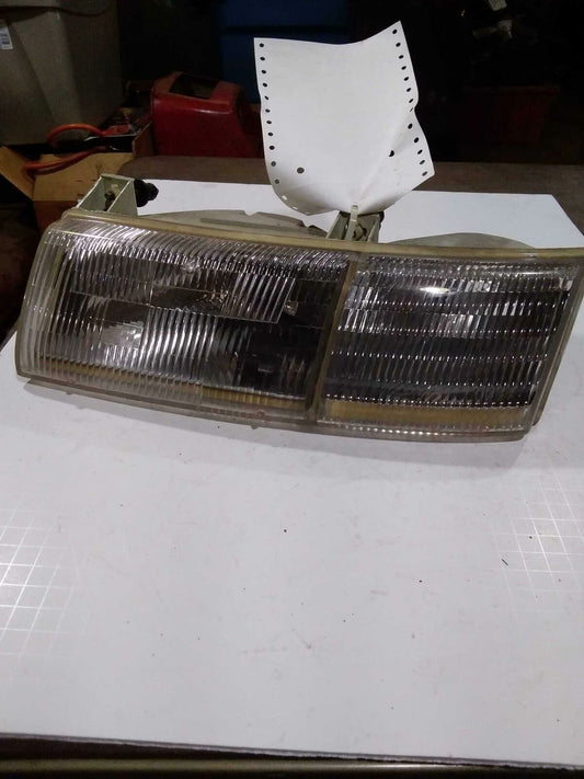Headlamp Assembly MERCURY SABLE Left 92 93 94 95