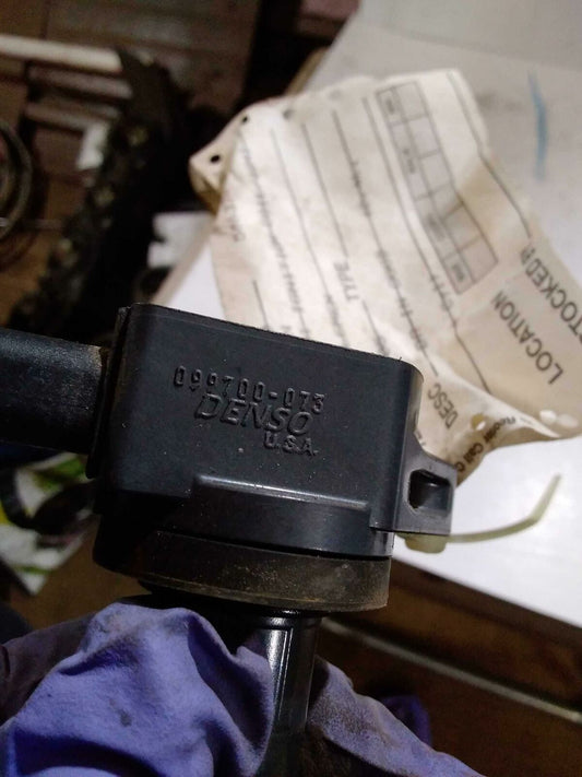 Ignition Coil/ignitor HONDA ELEMENT 03 04 05 06 07 08 09 10 11