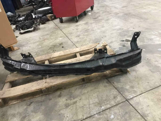 Front Bumper Reinforcement BMW X5 01
