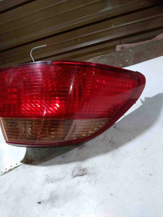 Tail Light Assembly HONDA ACCORD Left 98 99 00