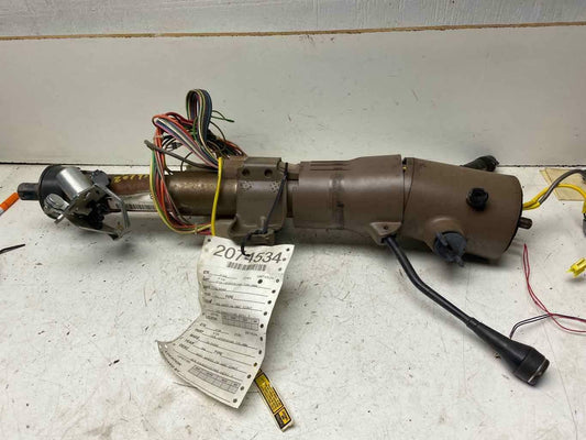 Steering Column OLDS EIGHTY-EIGHT 88 94