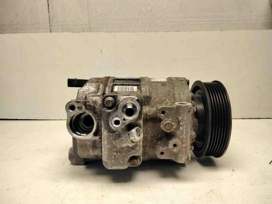 A/c Air Compressor VW CC 09 10 11 12