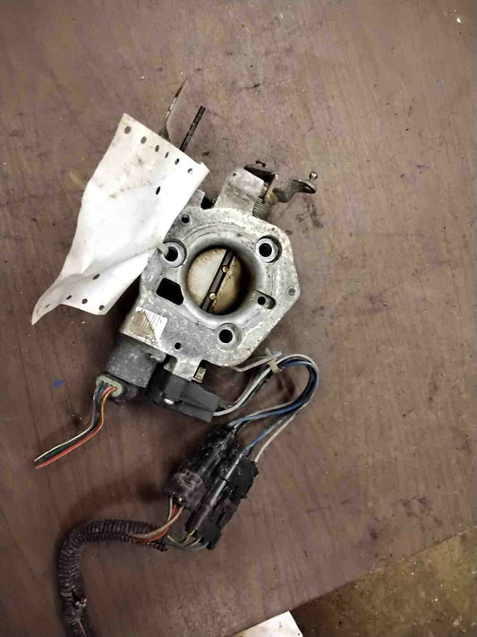 Thermostat Housing JEEP CHEROKEE 89