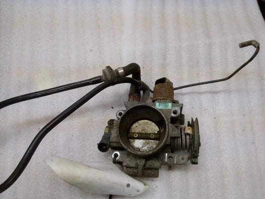 Throttle Body/valve Assy SATURN ION 03 04