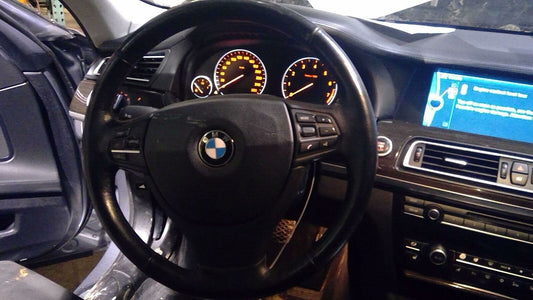 Steering Wheel BMW 750 SERIES 09 10 11 12 13 14 15