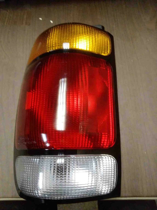 Tail Light Assembly FORD EXPLORER Left 95 96 97