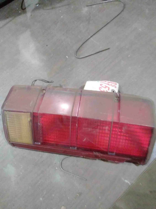 Tail Light Assembly FORD PICKUP (FULL SIZE) Left 81