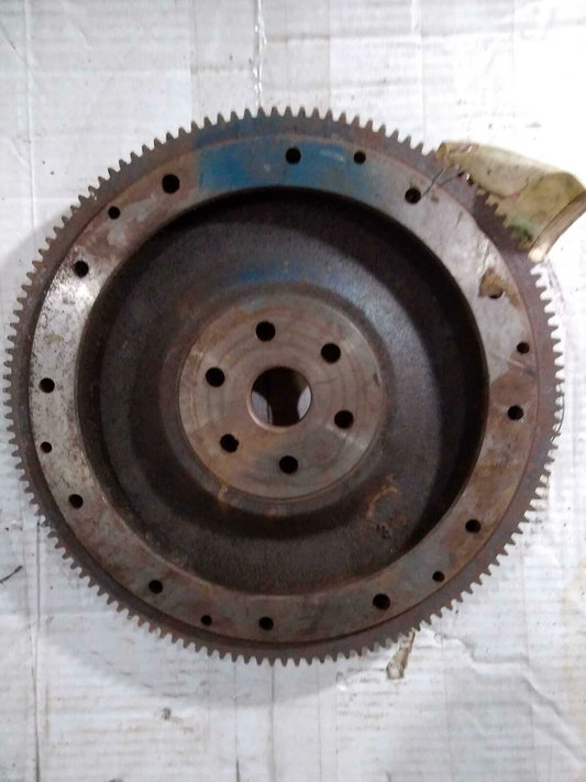 Flywheel MERCURY BOBCAT 75 76 77 78 79 80