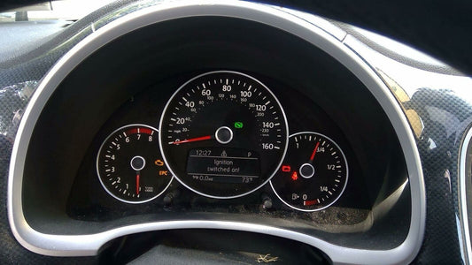 Speedometer VW BEETLE (TYPE 1) 12