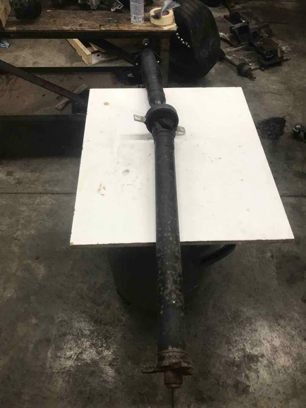 Rear Drive Shaft BMW 325I 06