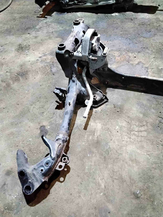 Undercarriage Crossmember AUDI A6 12 13 14 15 16 17