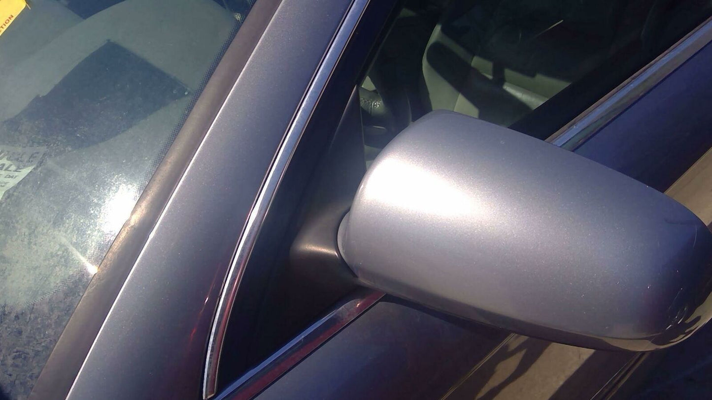 Audi Door Mirror Left B7 A4