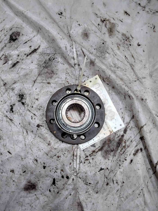 End Yoke JEEP WRANGLER 14