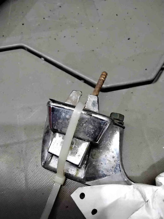 Outer door Handle CADILLAC Left 79