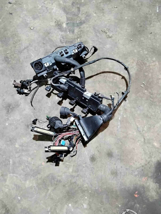 Wire Harness (engine) BMW 840I 94