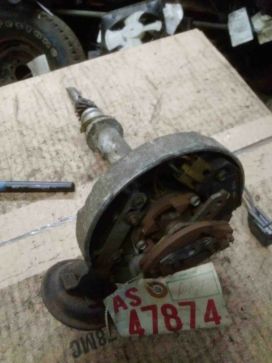 Distributor CHEVROLET PICKUP (FULL SIZE) 82