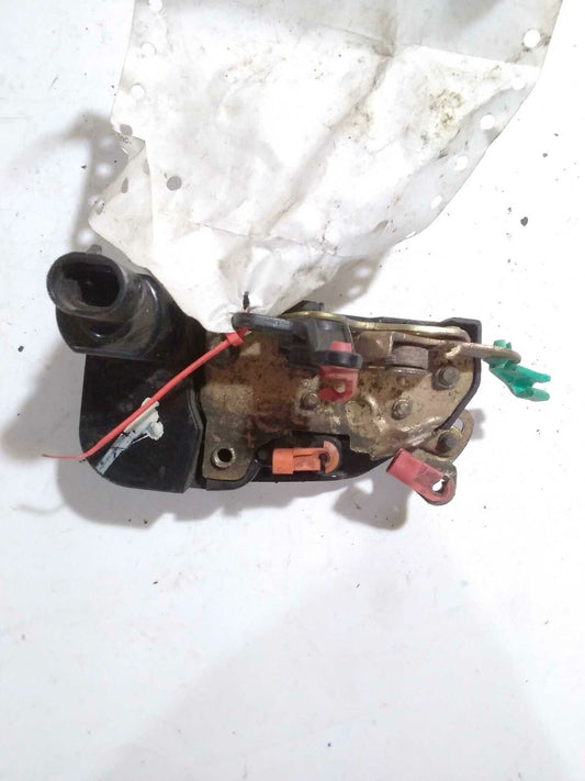 Rear Door Latch DODGE INTREPID Left 96