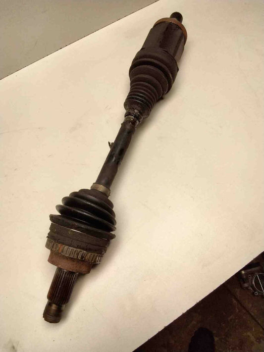 Axle Shaft BMW 530I Left 06 07