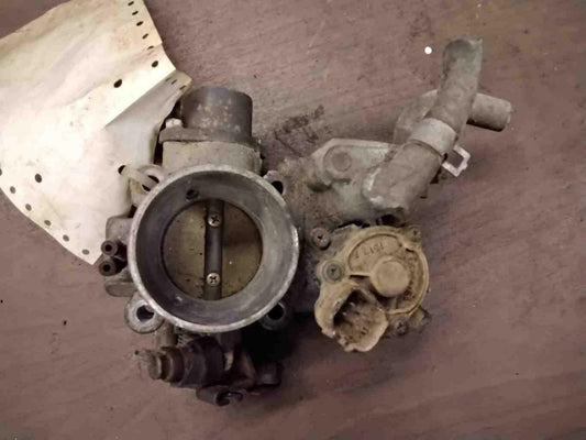 Throttle Body/valve Assy HYUNDAI ELANTRA 92 93 94 95