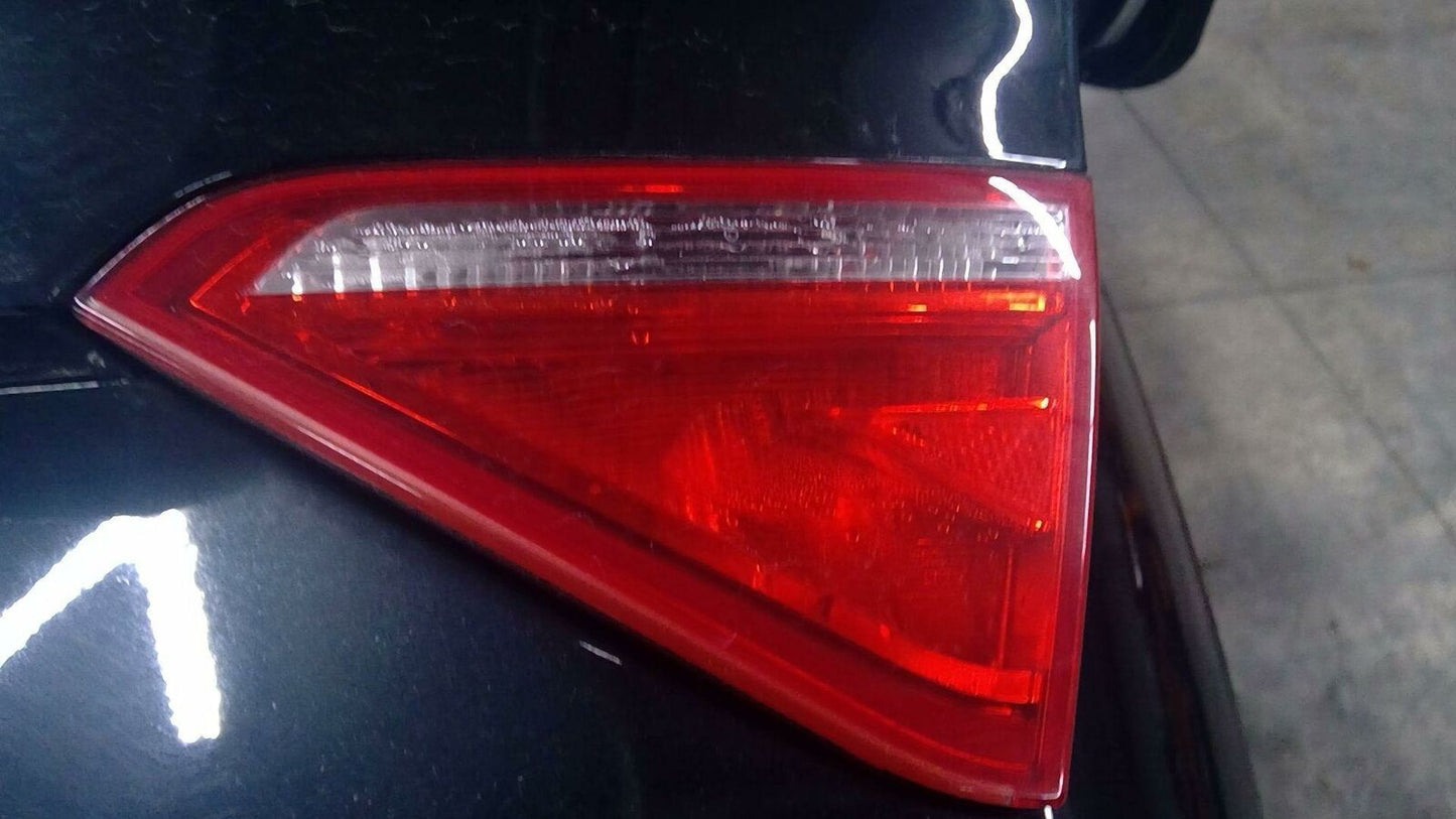 Tail Light Assembly AUDI S5 Right 08 09 10 11 12 13 14 15 16