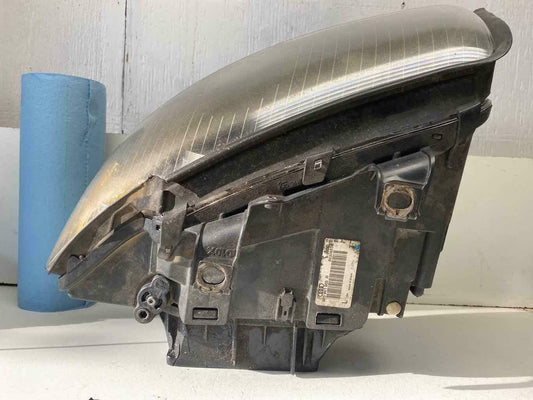 Headlamp Assembly AUDI S4 Left 04 05