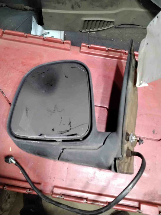 Door Mirror CHEVY EXPRESS 1500 Left 96 97 98 99 00 01 02