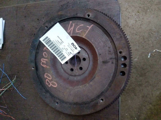 Flywheel CHEVY MONZA 79 80