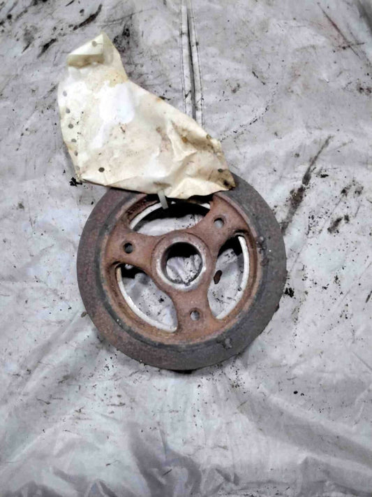 Harmonic Balancer CHEVY CORSICA 94 95 96