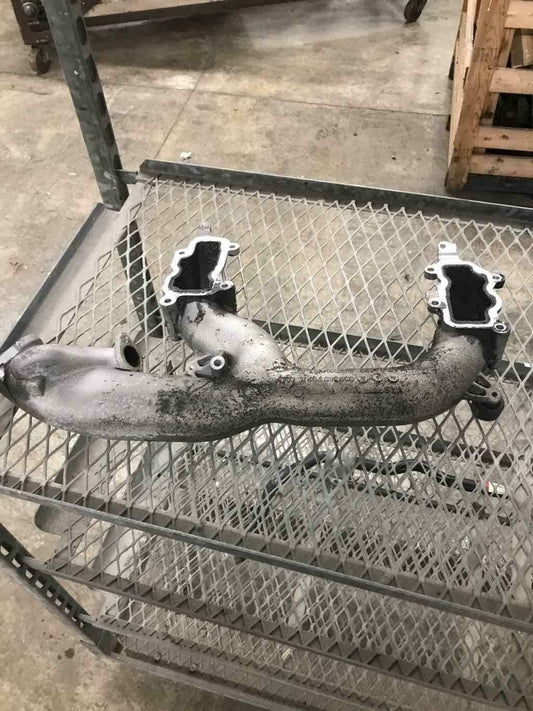 Intake Manifold AUDI Q7 11 12