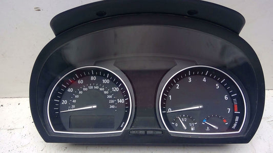 Speedometer BMW X3 04 05 06