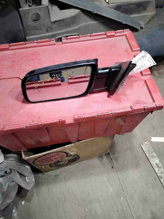 Door Mirror CHEVY PICKUP 1500 Left 88 89 90 91 92 93 94 95 96 97 98 99