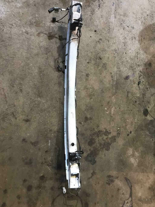 Front Bumper Reinforcement BMW 750 SERIES 09 10 11 12