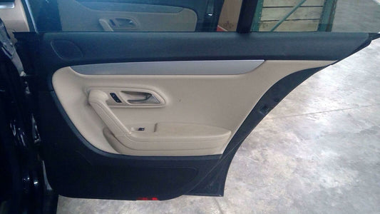 Rear Door Trim Panel VW CC Right 14