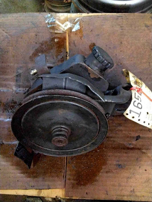 Power Steering Pump/motor OLDS CIERA 82 83 84 85 86