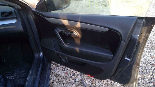 Front Door Trim Panel VW CC Right 09 10 11 12