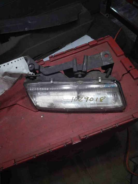 Headlamp Assembly PONTIAC GRAND AM Right 89 90 91