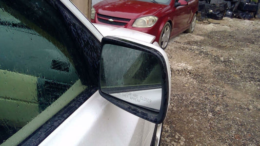 Door Mirror BMW X3 Right 04 05 06 07 08 09