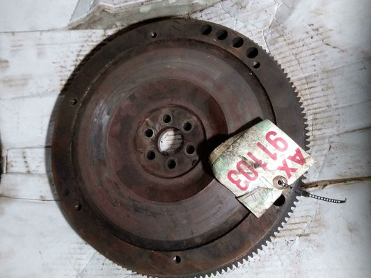 Flywheel S10/S15/SONOMA TRUCK 83 84